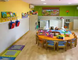 sala escuela contumami